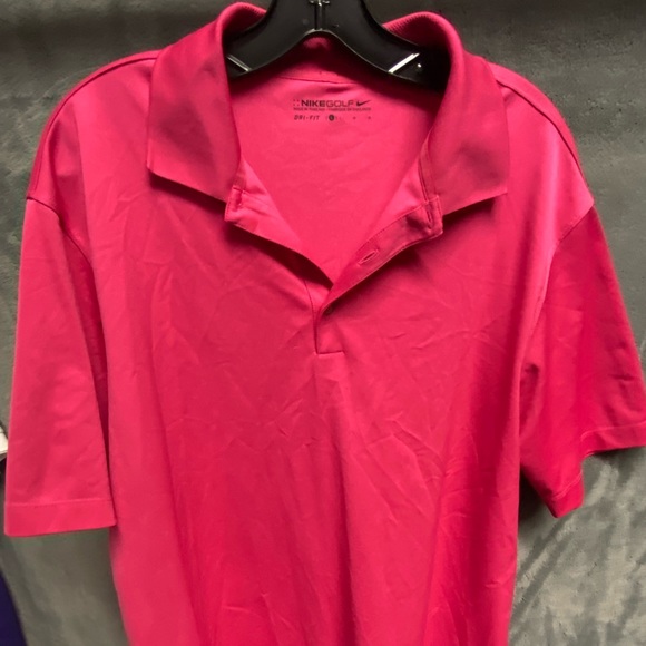 Nike | Shirts | Mens Nike Golf Polo 